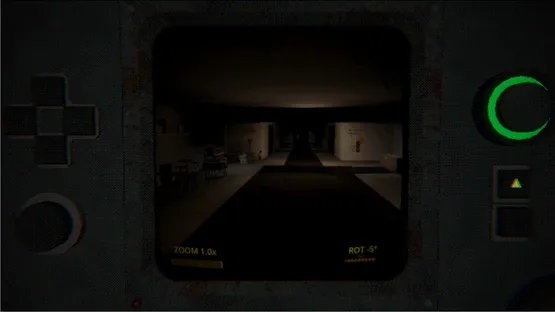 Shell as Hard as Steel screenshot 9