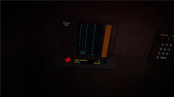 Shell as Hard as Steel screenshot 10