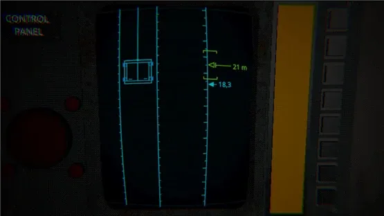 Shell as Hard as Steel screenshot 11