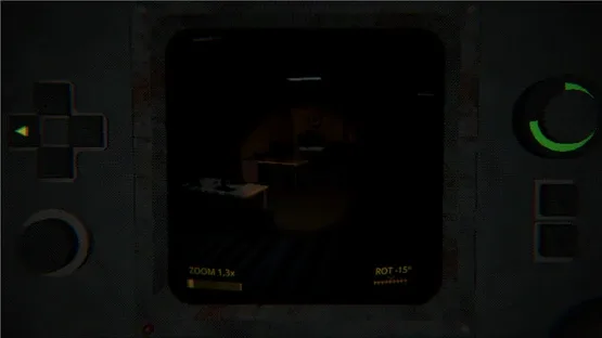 Shell as Hard as Steel screenshot 12