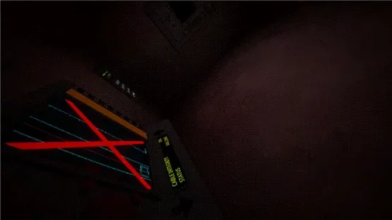 Shell as Hard as Steel screenshot 14
