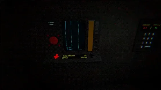 Shell as Hard as Steel screenshot 15