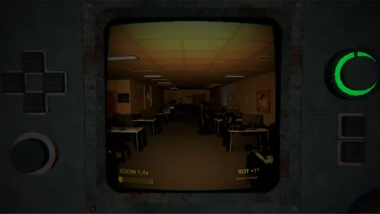 Shell as Hard as Steel screenshot 16