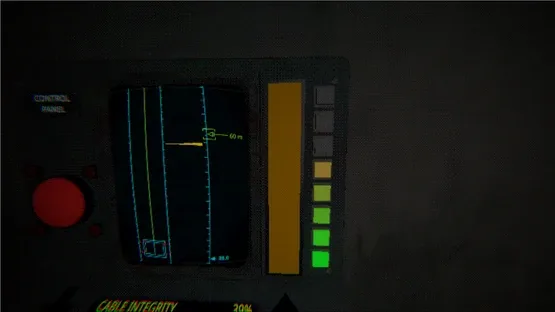 Shell as Hard as Steel screenshot 17