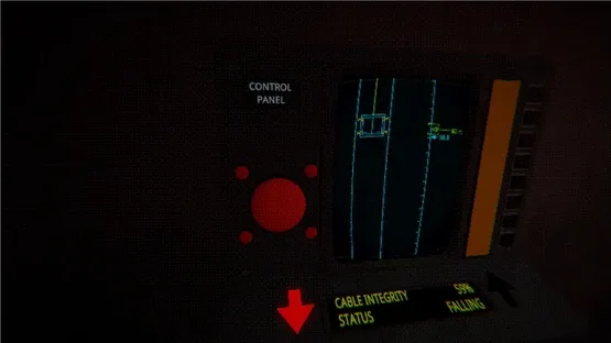Shell as Hard as Steel screenshot 18