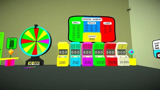 Fortune Factory screenshot 11