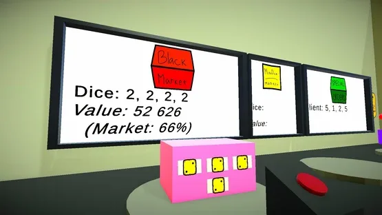 Fortune Factory screenshot 2