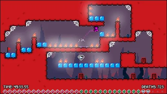 Leapbound screenshot 4