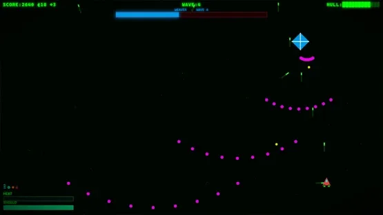 Void Disciple screenshot 1