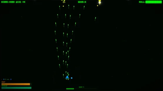 Void Disciple screenshot 3