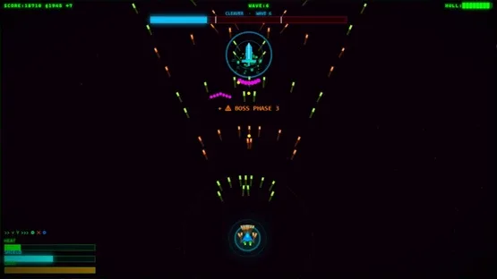 Void Disciple screenshot 4