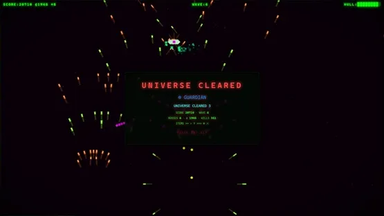 Void Disciple screenshot 5