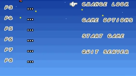 Mario Bros. Mayhem screenshot 2