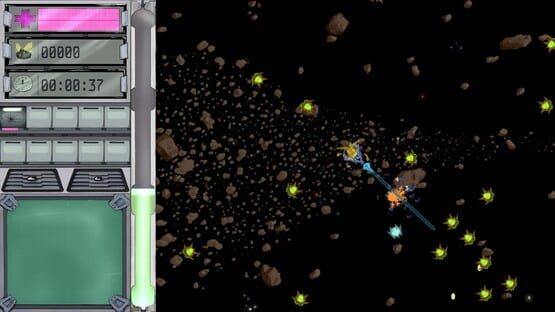 G.E.M. Grab & Exit screenshot 1