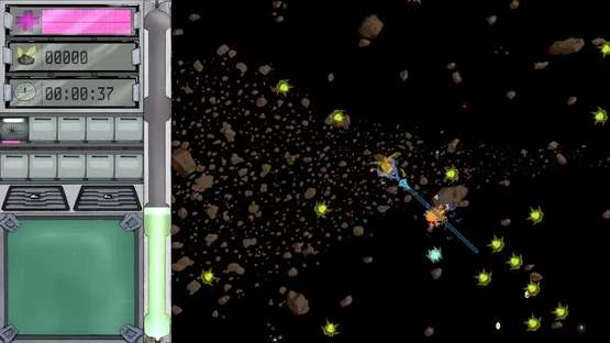 G.E.M. Grab & Exit screenshot 1