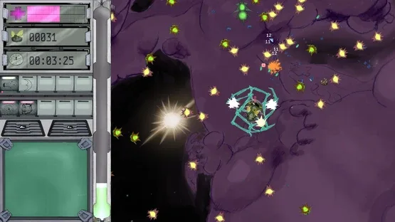 G.E.M. Grab & Exit screenshot 3