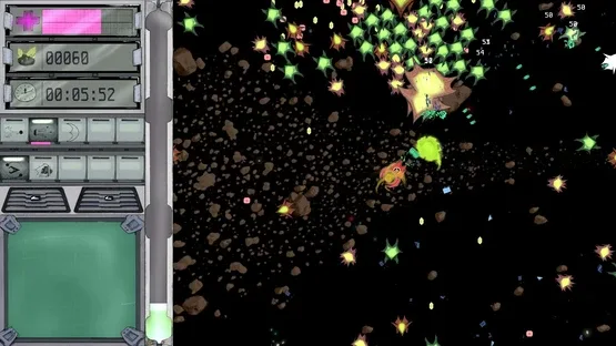 G.E.M. Grab & Exit screenshot 4