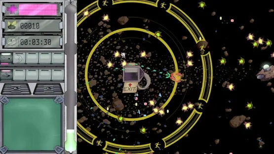 G.E.M. Grab & Exit screenshot 5