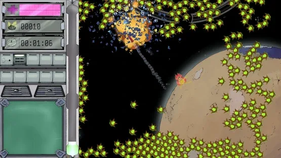 G.E.M. Grab & Exit screenshot 7