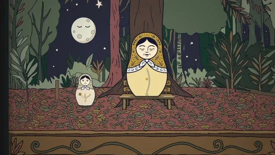 Lilith screenshot 1