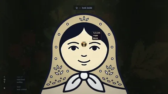 Lilith screenshot 2
