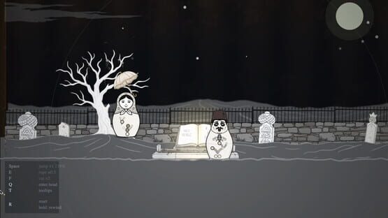 Lilith screenshot 3