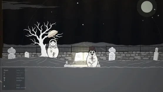 Lilith screenshot 3