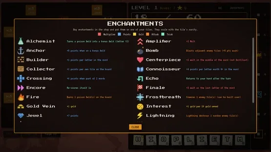 Tile & Error screenshot 3