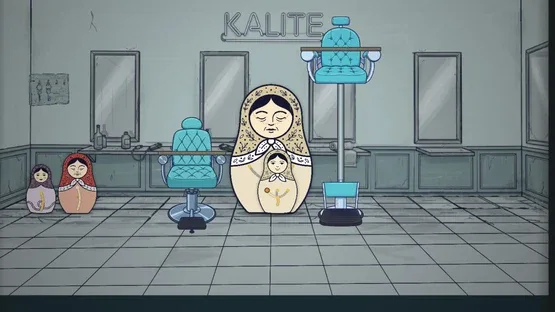 Lilith screenshot 5