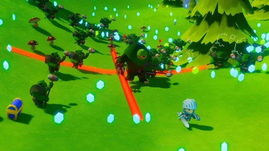 Tiny Survivors screenshot 9