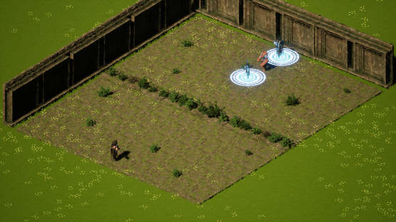 Magic Chess Screenshot