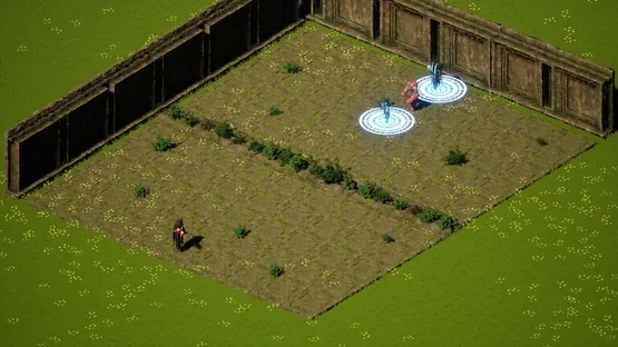 Magic Chess screenshot 3