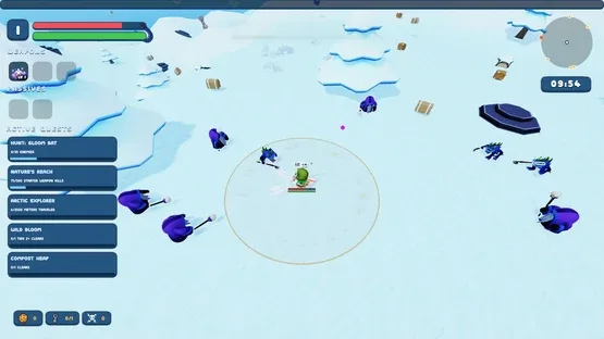 Tiny Survivors screenshot 7
