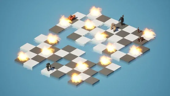 Magic Chess screenshot 5