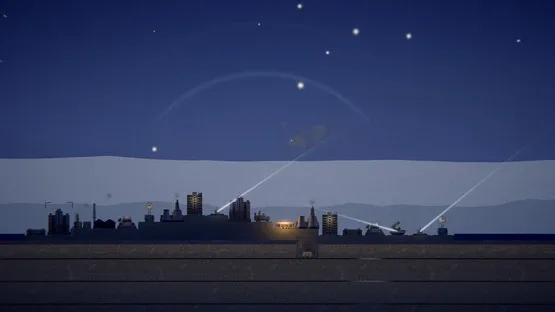 Close the Sky screenshot 1