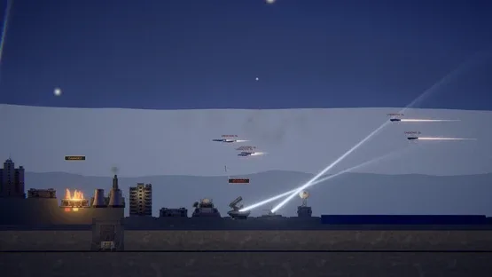Close the Sky screenshot 2