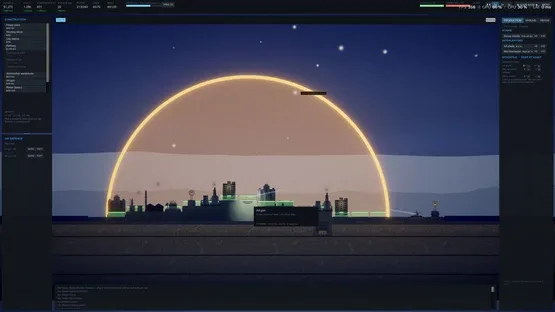 Close the Sky screenshot 3
