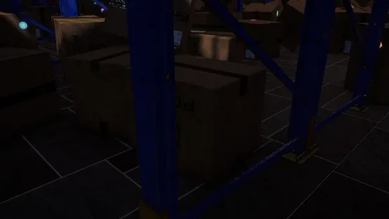 Shelf-Employed screenshot 1