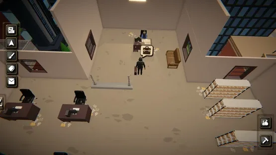 Capitol Diktatoria screenshot 1