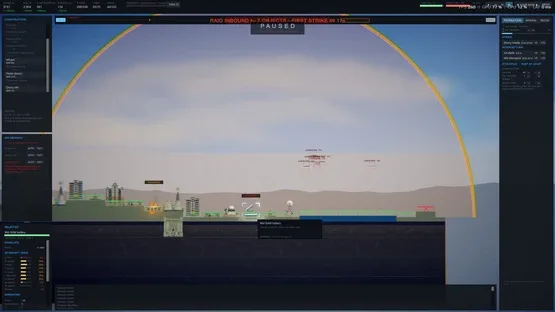 Close the Sky screenshot 4