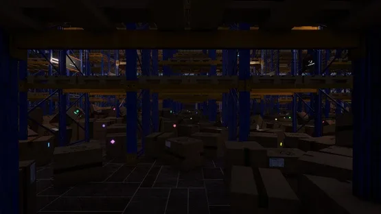 Shelf-Employed screenshot 2