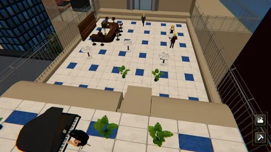 Capitol Diktatoria screenshot 4