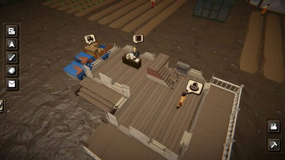Capitol Diktatoria screenshot 5