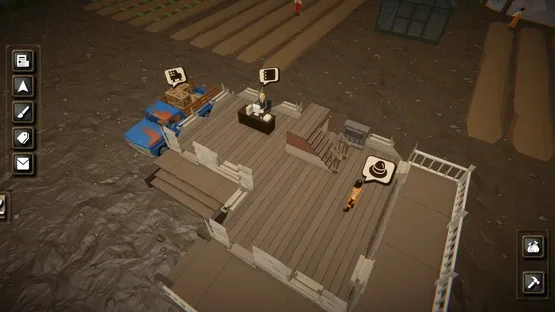 Capitol Diktatoria screenshot 5