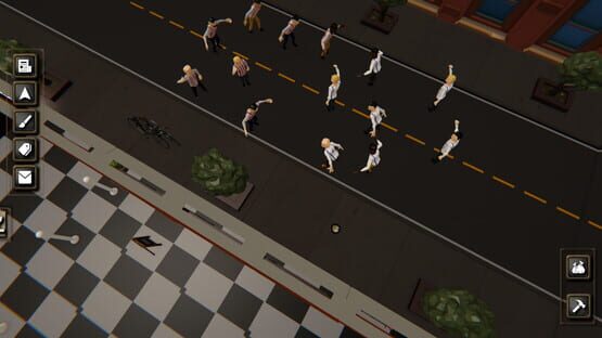 Capitol Diktatoria screenshot 6
