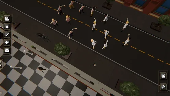 Capitol Diktatoria screenshot 6