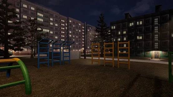The Last Lunch screenshot 6