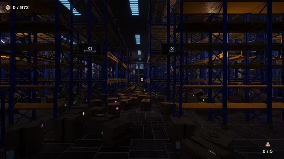 Shelf-Employed screenshot 6