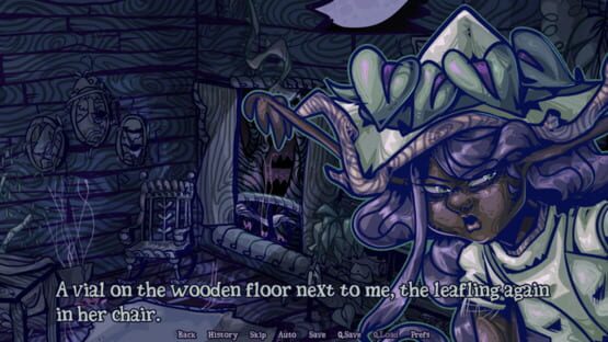 You Picked Your Poison screenshot 3