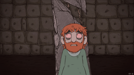 Sally Face 2 Screenshot